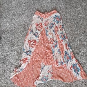 Free People Skirt